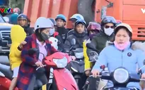Ùn tắc giao thông trong mùa du lịch hè ở Đà Lạt