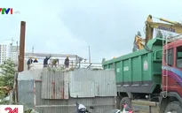 “Phải xử lý xây dựng không phép ngay khi vừa phát hiện”