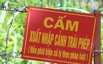 Ngăn chặn tội phạm mua bán người tại khu vực biên giới