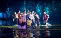 Bố con ông Sơn "Về nhà đi con" tham gia "Tinh hoa Bắc Bộ"