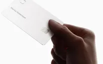 Apple chính thức xác nhận Apple Card ra mắt vào tháng 8