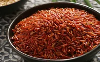 10 tác dụng tuyệt vời của gạo lứt