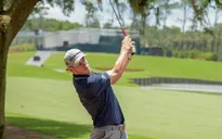 Bị thất sủng ở Real Madrid, Bale chuyển qua bộ môn golf