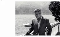 George Clooney cứ đẹp thế này ai chịu nổi?