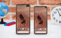 Google Pixel 4 tích hợp công nghệ mở khóa bằng khuôn mặt mới