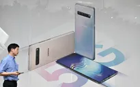 Lợi nhuận của Samsung giảm hơn một nửa trong quý II