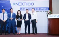 Quỹ hỗ trợ khởi nghiệp giai đoạn sớm Next100 ra đời, hỗ trợ các start up Việt