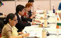 Hôm nay khai mạc Hội nghị Bộ trưởng Ngoại giao ASEAN lần thứ 52