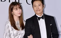 Lee Min Jung tiết lộ lý do không tham gia gameshow cùng ông xã Lee Byung Hun