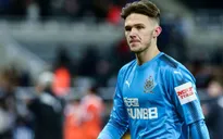 Duyệt chi 6 triệu bảng, Arsenal tính "giật" sao trẻ của Newcastle