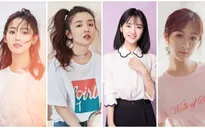 4 nữ chính “kẹo ngọt” trên màn ảnh Hoa ngữ, bạn mê ai?