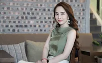 Quỳnh Nga: "Tôi chưa bao giờ là người thứ 3 ngoài đời thực"