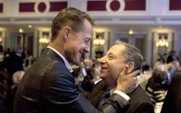 Jean Todt tiết lộ về tình trạng hiện tại của Michael Schumacher