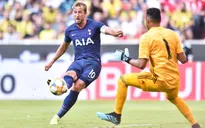 "Dải ngân hà" Real Madrid tiếp tục thua bạc nhược