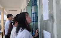 Bộ GD&ĐT nói về các tổ hợp truyền thống trong tuyển sinh của các trường Đại học