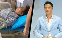 Nhậm Đạt Hoa tuyên bố không kiện kẻ đâm dao vào bụng mình
