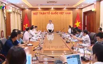 35 tác phẩm đoạt Giải báo chí đấu tranh phòng chống tham nhũng, lãng phí lần 2