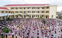 Cần Thơ triển khai chương trình giáo dục phổ thông mới