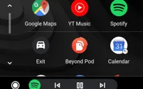 Android Auto thay đổi thế nào sau bản cập nhật?