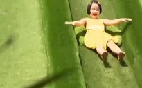 Trải nghiệm thú vị ở bảo tàng thiên nhiên