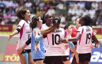 Nhìn lại VTV Cup 2016: Chonburi (Thái Lan) vô địch, ĐT Việt Nam giành ngôi á quân