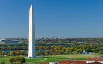 Đài tưởng niệm Washington sẽ được mở cửa trở lại vào tháng 8/2019