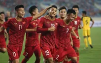 U23 Việt Nam có lặp lại lịch sử tại VTV Awards 2019?