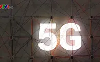 Hãng Vodafone bắt đầu cung cấp dịch vụ mạng 5G tại Anh