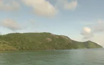 Khám phá rừng trên biển tại Côn Đảo