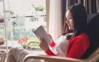 Lan Phương mong mọi người ủng hộ Lam Lam ở VTV Awards 2019