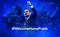 CHÍNH THỨC: Chelsea bổ nhiệm Frank Lampard làm HLV trưởng