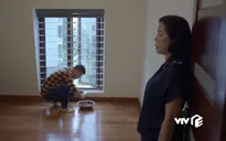Mê cung - Tập 21: Thế lực thuê hội Ác La mạnh cỡ nào mà mẹ Khánh phải hủy hết chứng cớ?