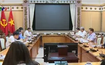 Tháng 8/2019, TP.HCM sẽ có bản đồ số