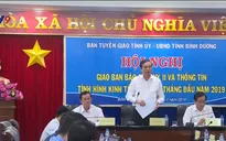 Bình Dương thu hút hơn 1,3 tỷ USD vốn FDI trong 6 tháng đầu năm