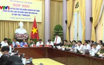 Luật Phòng, chống tác hại của rượu, bia có hiệu lực từ 1/1/2020