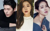 Lộ diện kẻ thứ 3 chen giữa Hyun Bin và Son Ye Jin trong phim mới