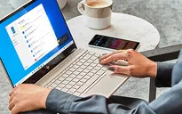 Chú ý: Người dùng Windows 10 vừa được cập nhật một tính năng rất hữu ích!