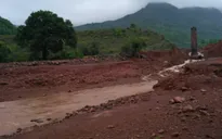 Vỡ đập ở Ấn Độ, ít nhất 11 người thiệt mạng