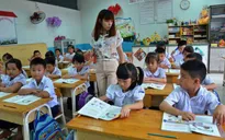 7 điểm quan trọng của Luật Giáo dục mới: Sinh viên sư phạm được hỗ trợ tiền