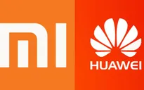 Xiaomi tham vọng "lật đổ" Huawei