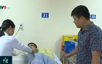 TP.HCM: Nhiều người nhập viện sau khi ăn cưới tại nhà hàng