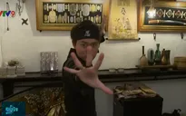 Quán cà phê Ninja ở Nhật Bản