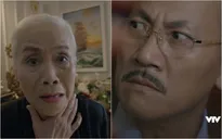 Mê cung - Tập 21: Ai cố tình lấy "lời nguyền năm xưa" dọa mẹ con Đồng Vĩnh sợ run người?