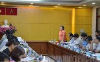 TP.HCM giám sát việc bồi thường, hỗ trợ và tái định cư của quận 12