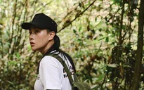 Phương Oanh góp mặt trong show "Mỹ nhân hành động"
