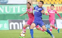 CLB Sài Gòn 0-1 B.Bình Dương: Dấu ấn tân binh! (Tứ kết Cúp Quốc gia Bamboo Airways 2019)