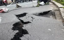 Những vụ sạt lở nghiêm trọng trong 3 năm qua