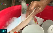 Dự án chậm tiến độ, hơn 1.000 hộ dân bị thiếu nước sạch