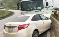 "Điểm đen" tai nạn giao thông trên Quốc lộ 6 đoạn qua Hòa Bình