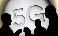 Trung Quốc sẽ rót 150 tỷ USD vào mạng 5G cho đến năm 2025